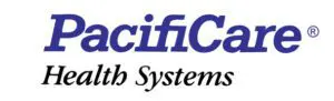 pacificcare logo